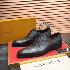 Louis Vuitton Business Shoes